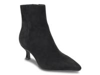 Austina Bootie Black Suede view