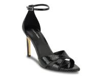 Darcia Sandal Black view