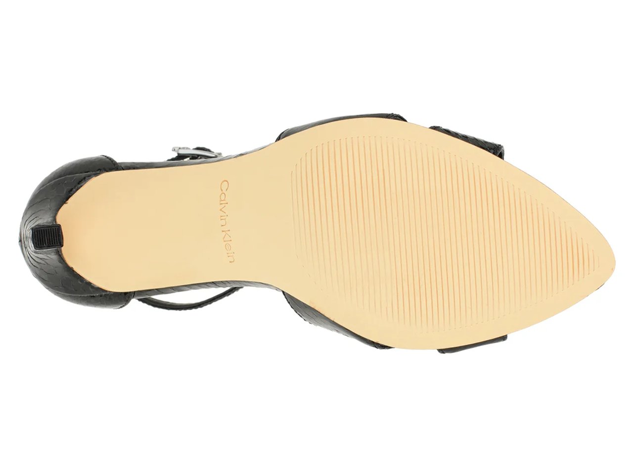 Darcia Sandal