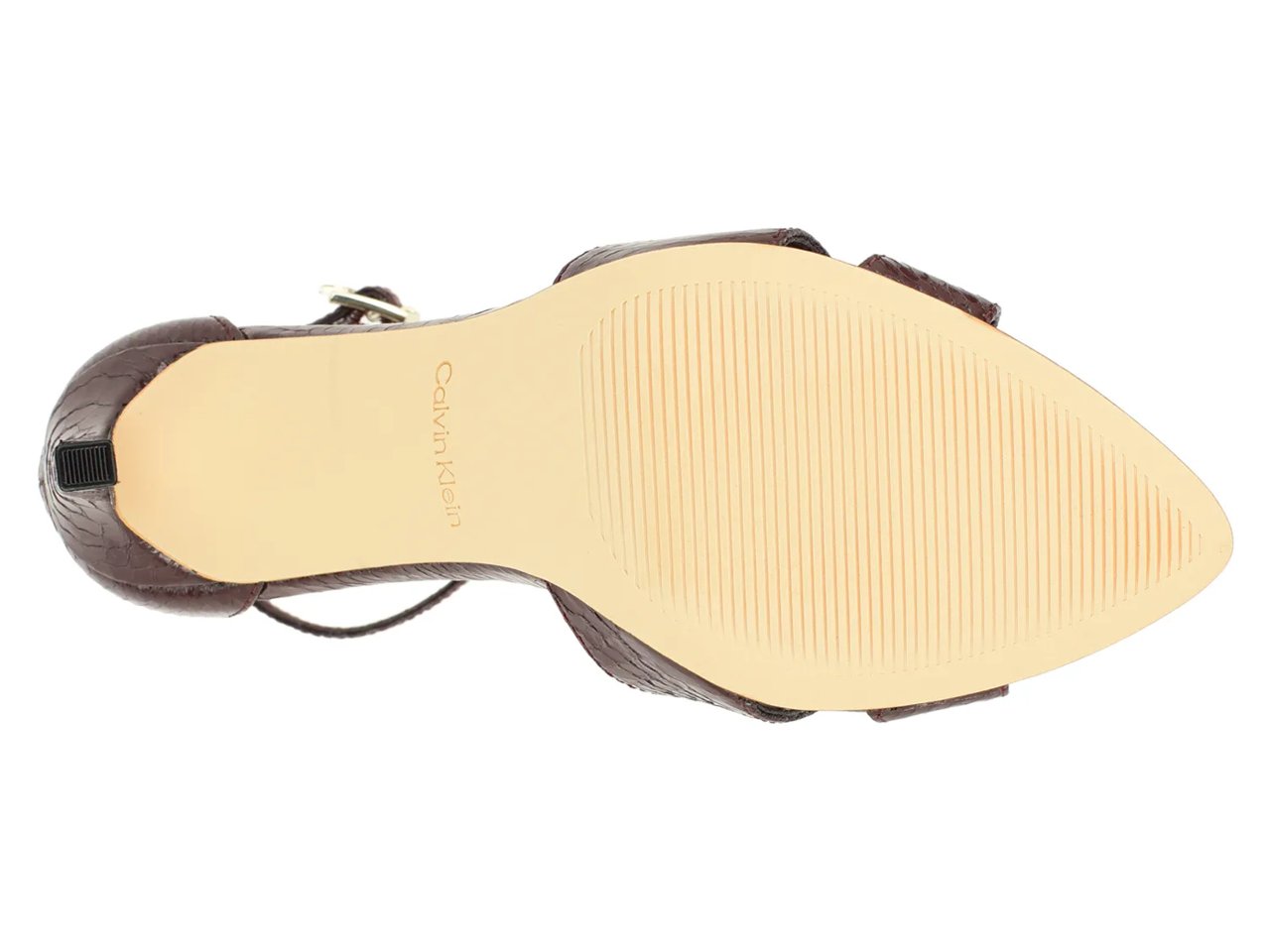 Darcia Sandal