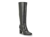 Darlea Boot Black Leather view