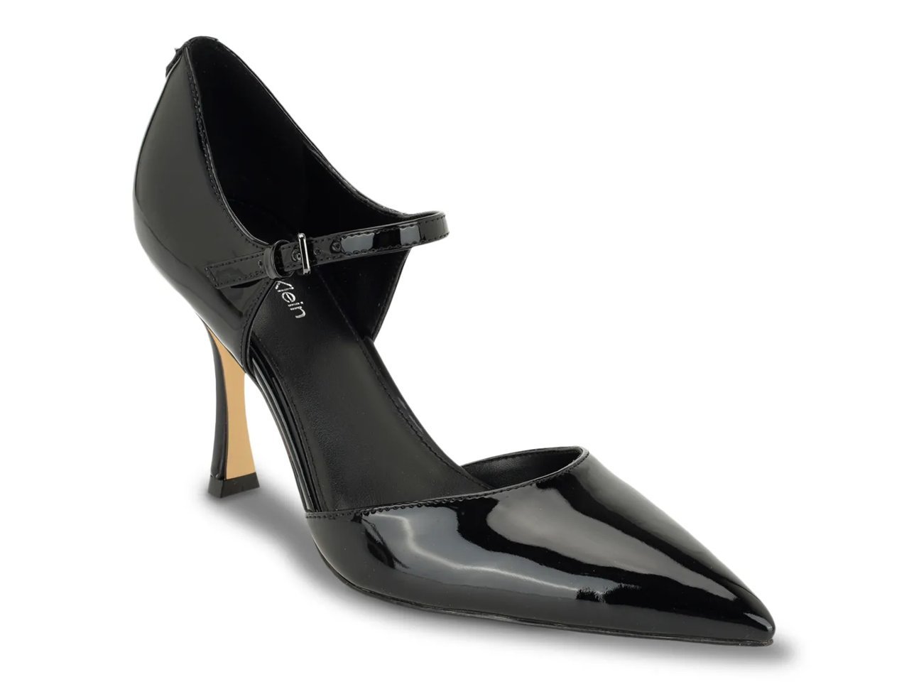 Brynia Pump