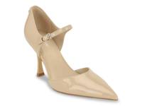 Brynia Pump Taupe view