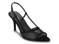 Corette Sandal Black view