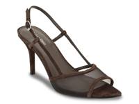 Corette Sandal Dark Brown view