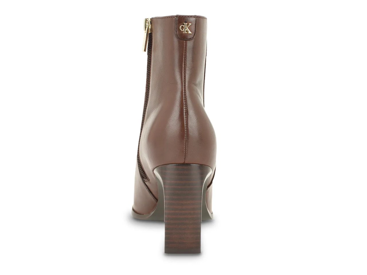 Deven Bootie