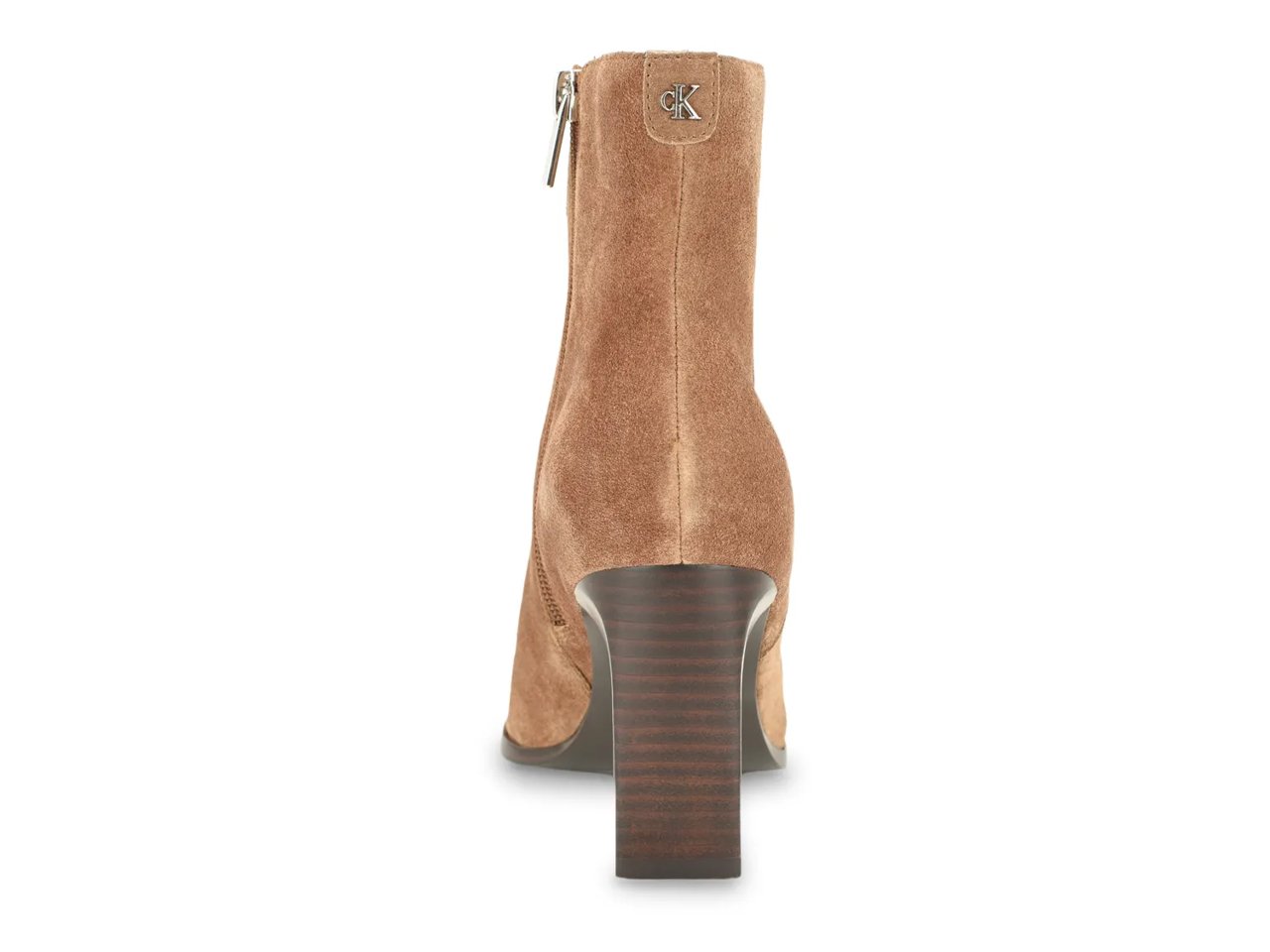 Deven Bootie
