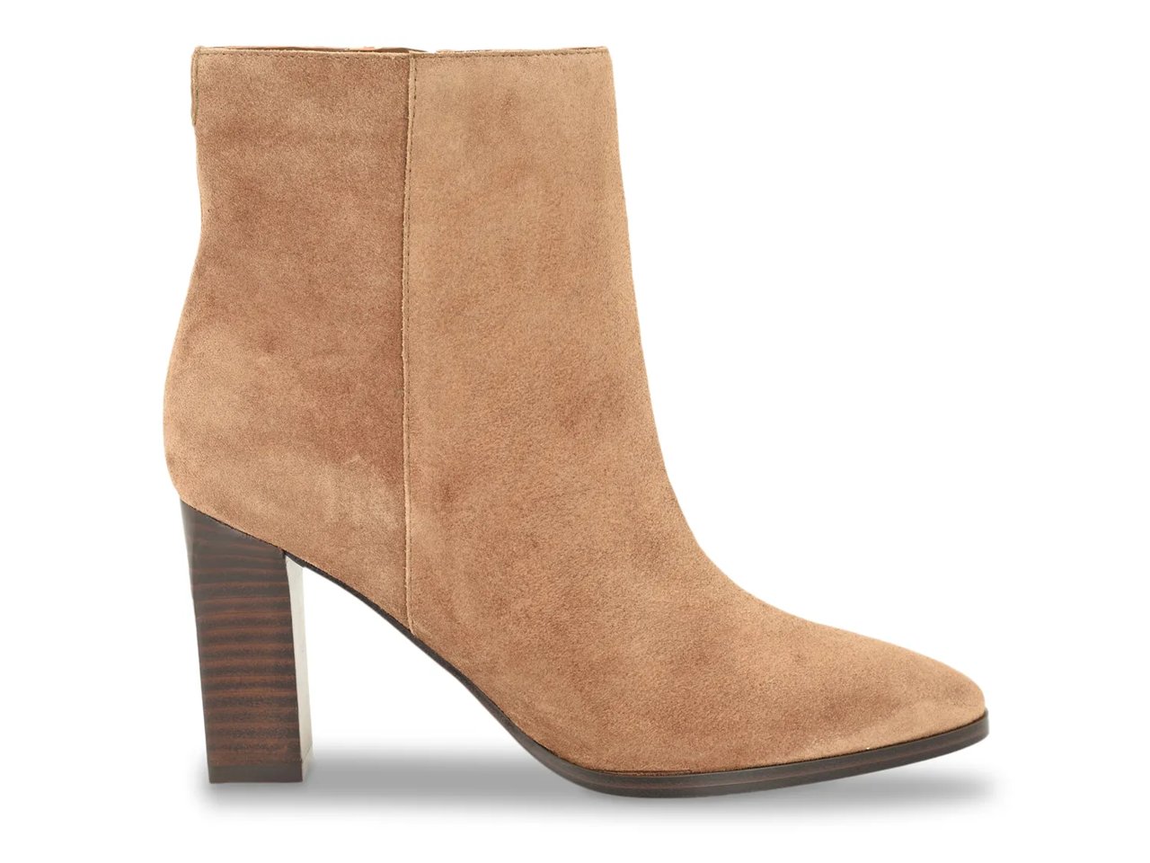 Deven Bootie