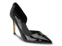 Naviva Pump Black view