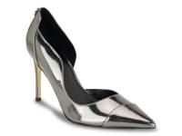 Naviva Pump Pewter view