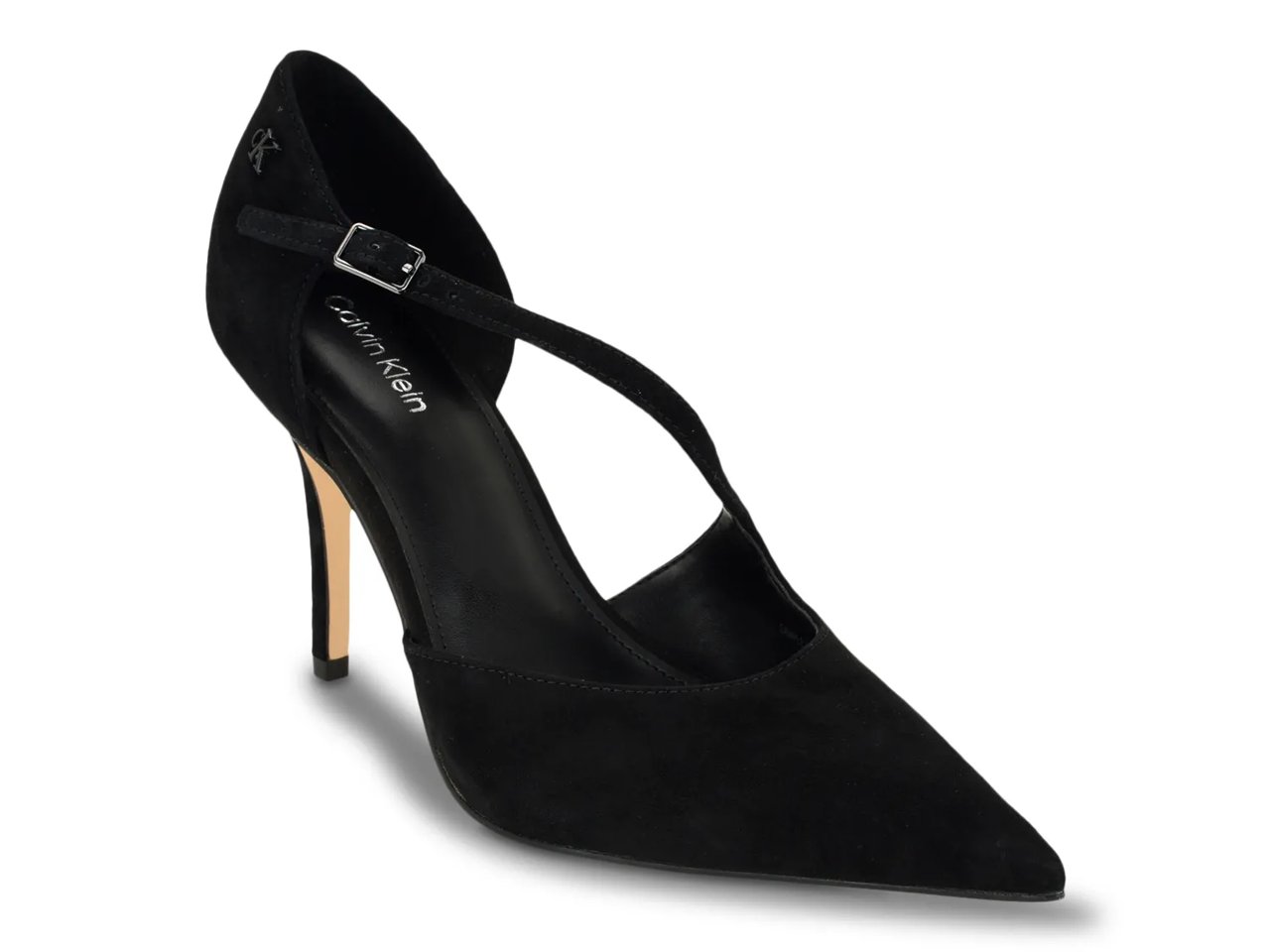 Oaklan Pump