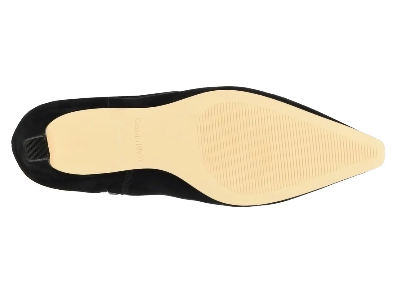 Preston Boot