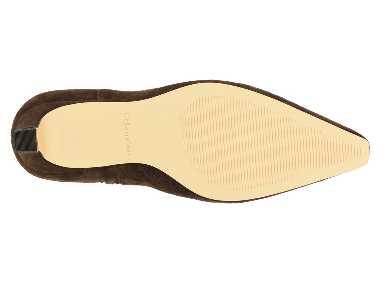 Preston Boot