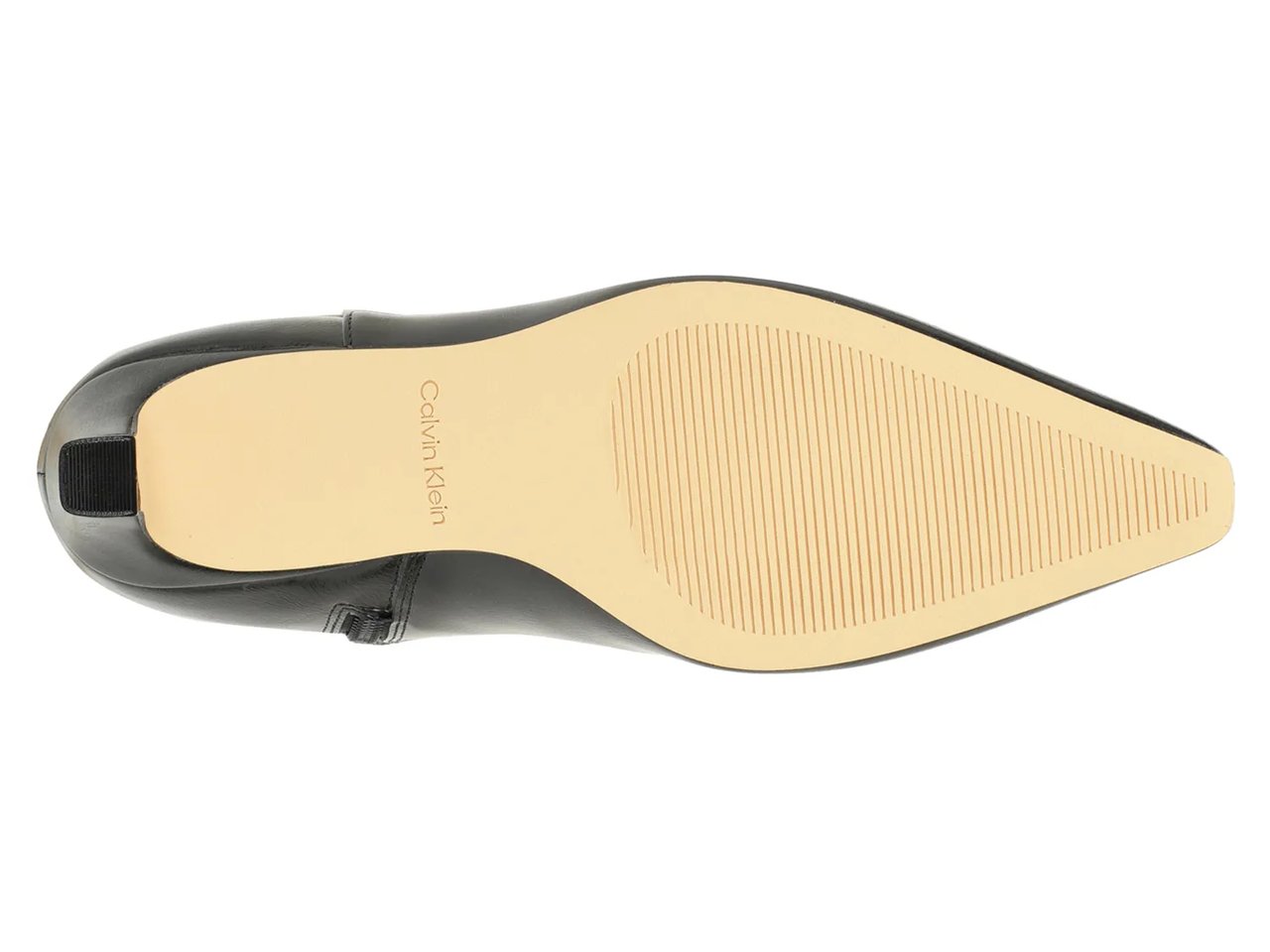 Preston Boot