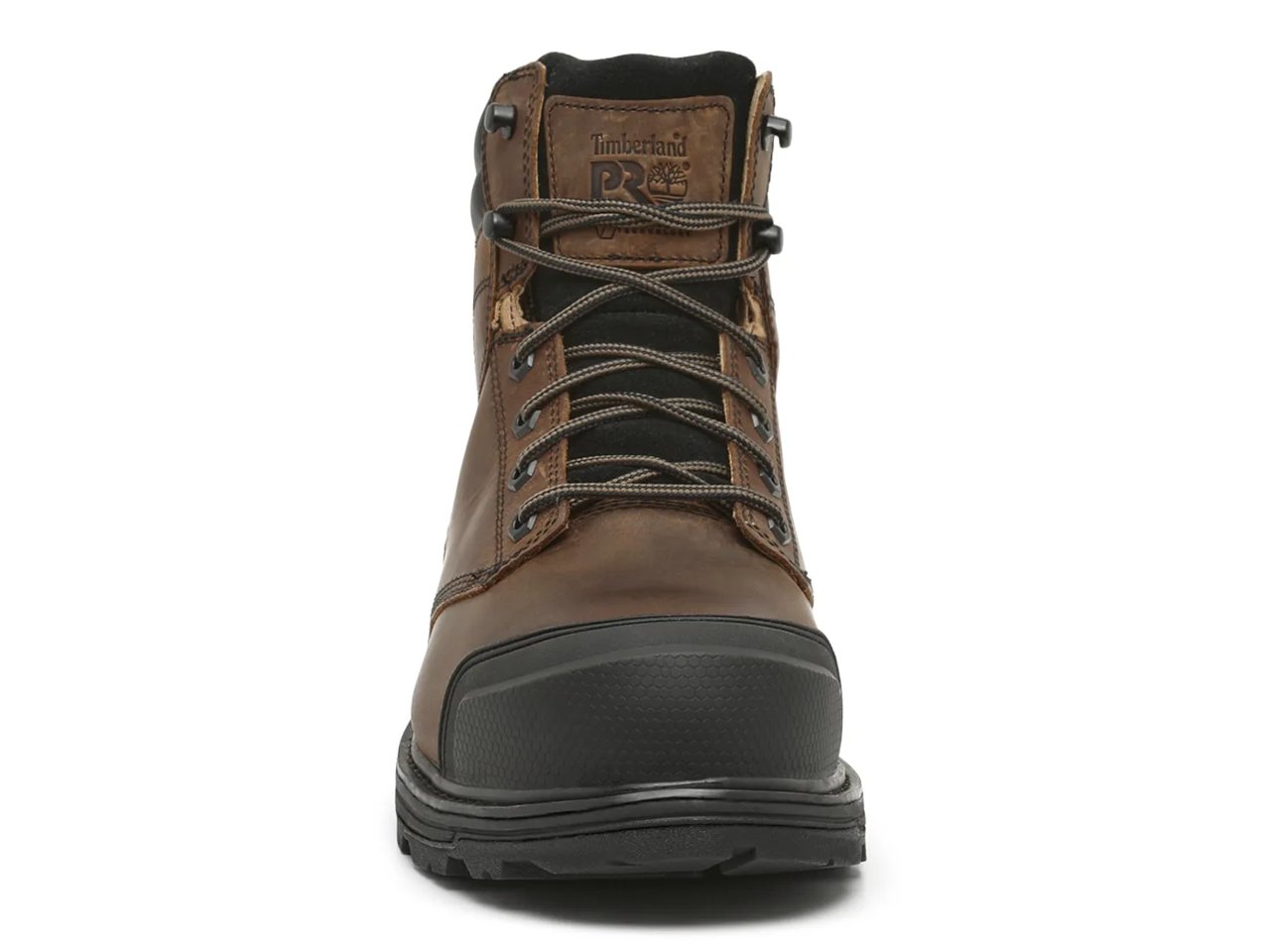 Titan Tasker 6" Alloy Safety Toe Work Boot Men's