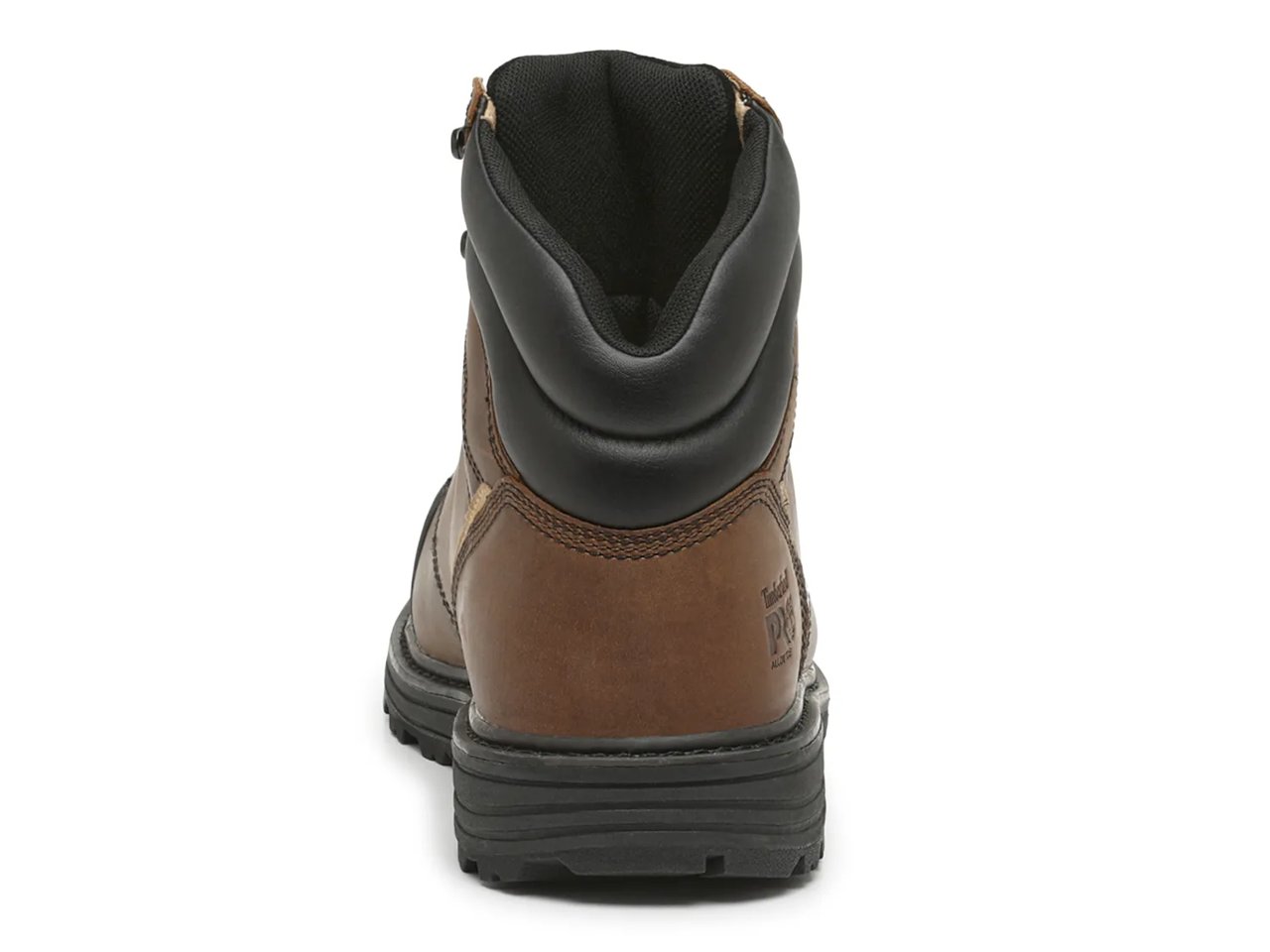 Titan Tasker 6" Alloy Safety Toe Work Boot Men's