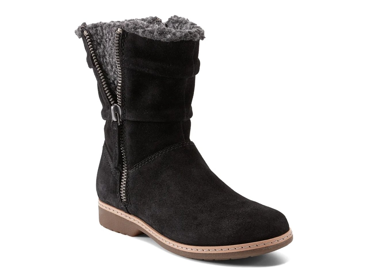 Hyland Bootie