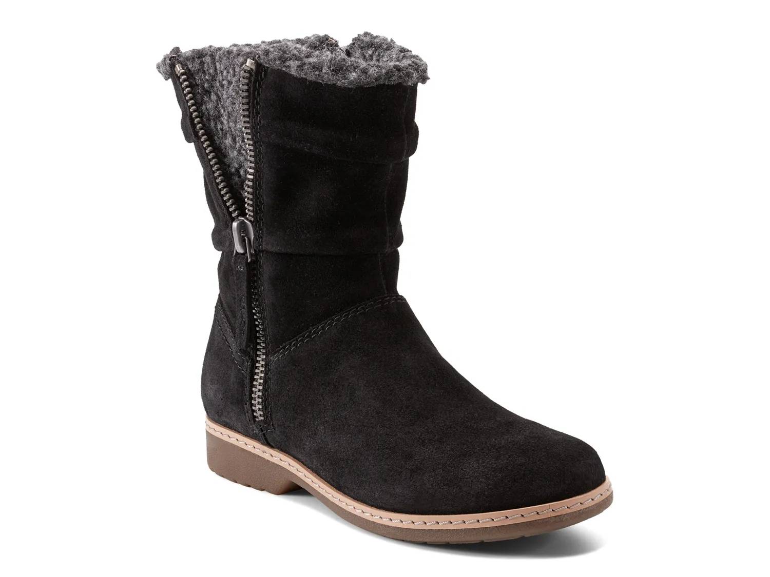 Hyland Bootie