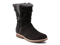 Hyland Bootie Black view