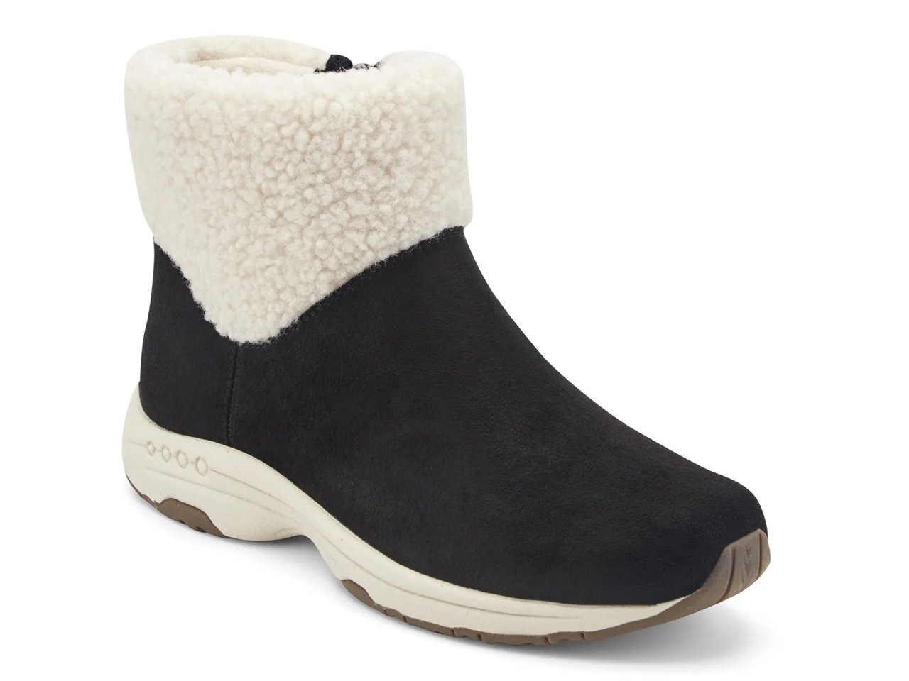Taylon Bootie