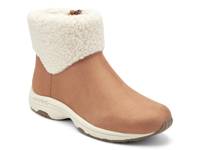 Taylon Bootie Cognac view