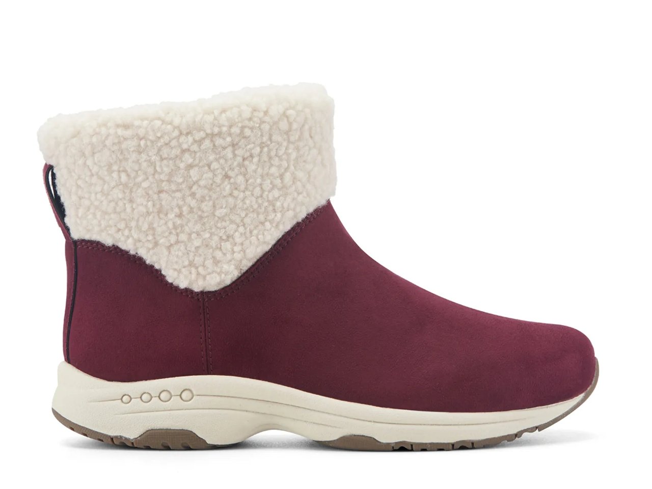 Taylon Bootie