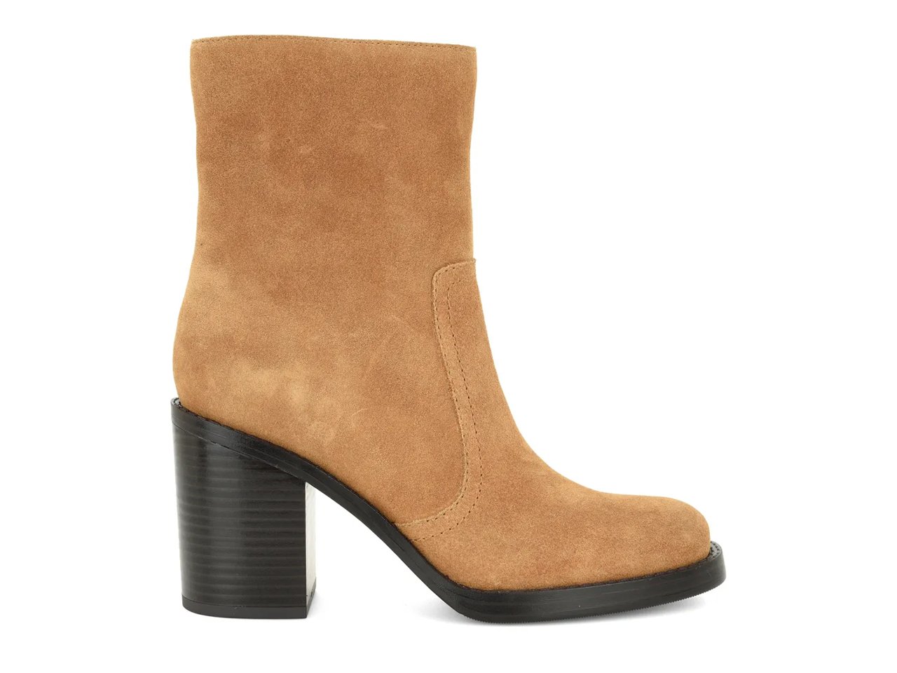 Boston Bootie