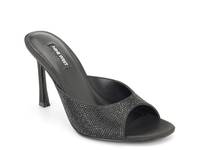 Kiscoh Sandal Black view