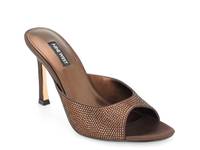 Kiscoh Sandal Dark Brown view