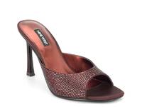 Kiscoh Sandal Dark Red view