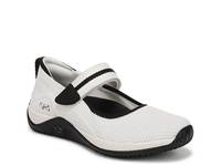Echo Mary Jane White/Black view