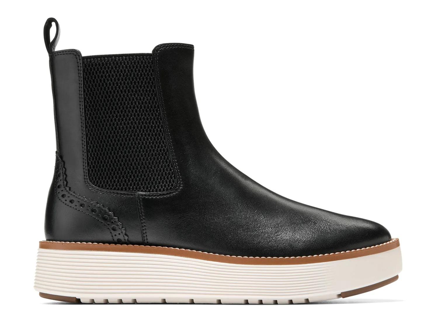 Grand Citymotion Waterproof Chelsea Boot - Women's