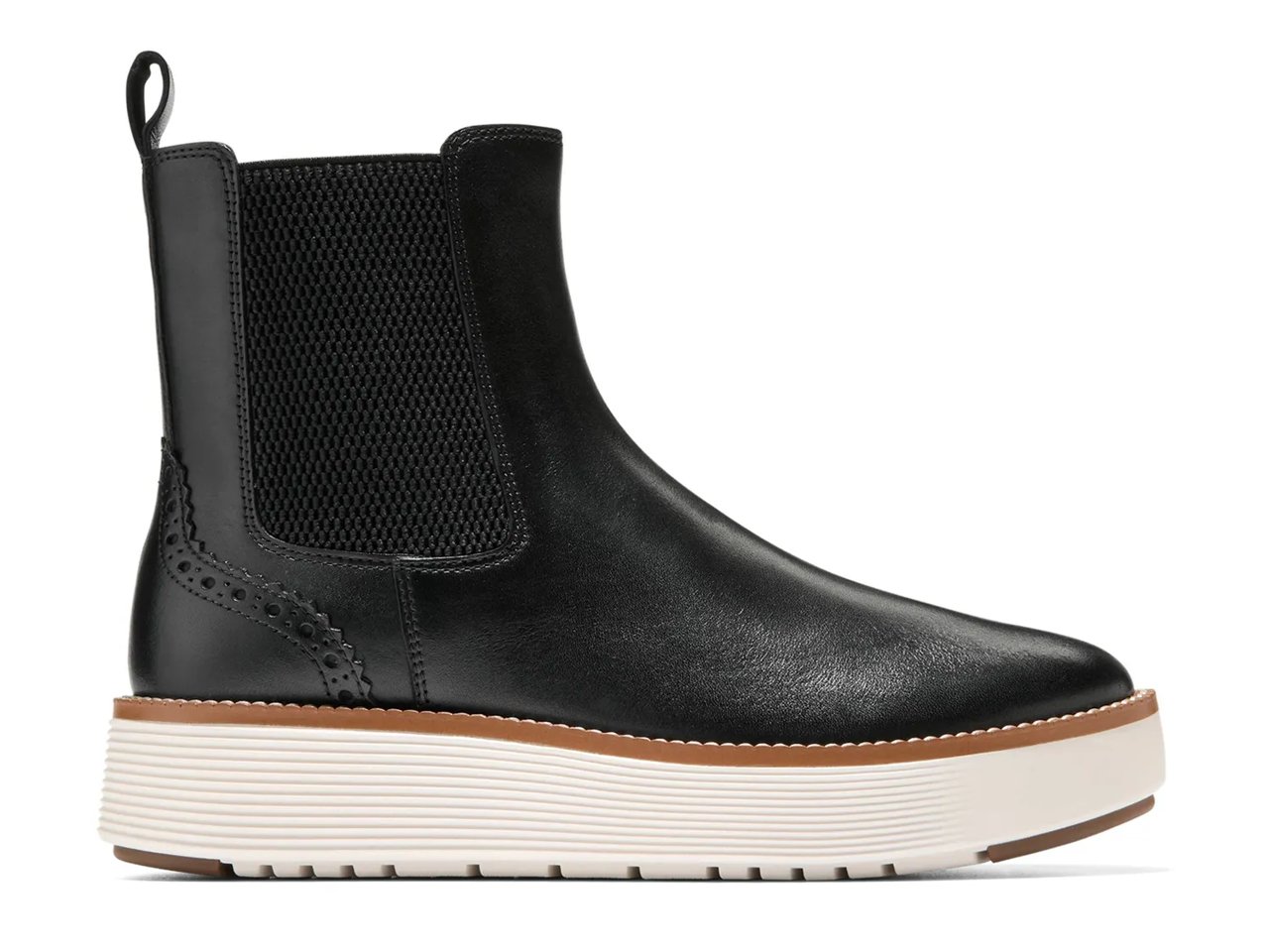 Grand Citymotion Waterproof Chelsea Boot - Women's