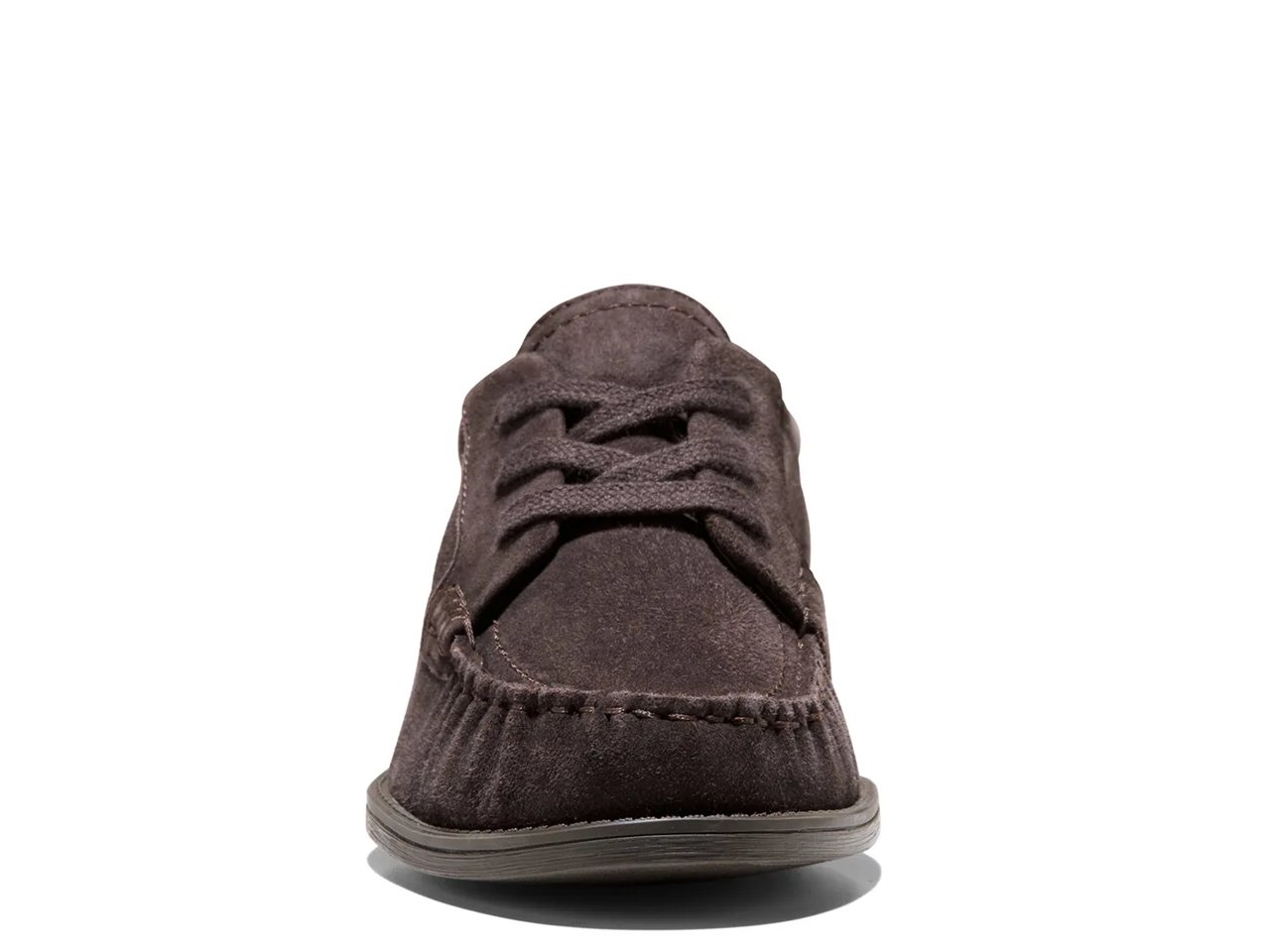 Stassi Oxfords