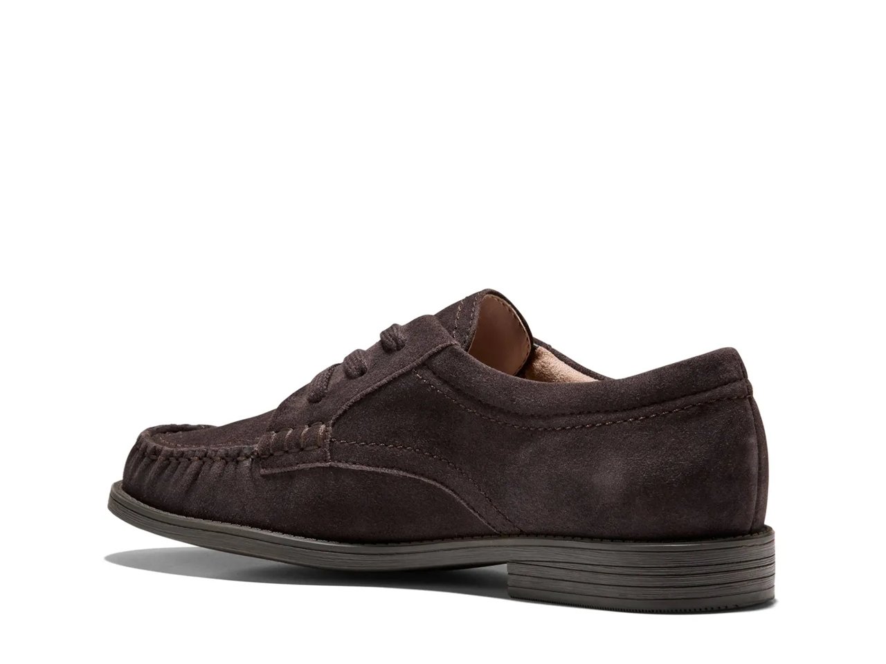 Stassi Oxfords