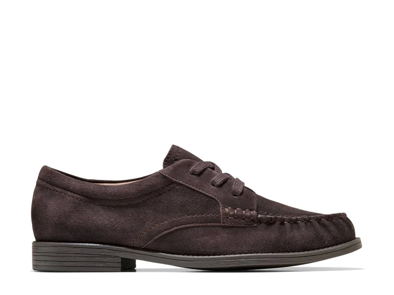 Stassi Oxfords