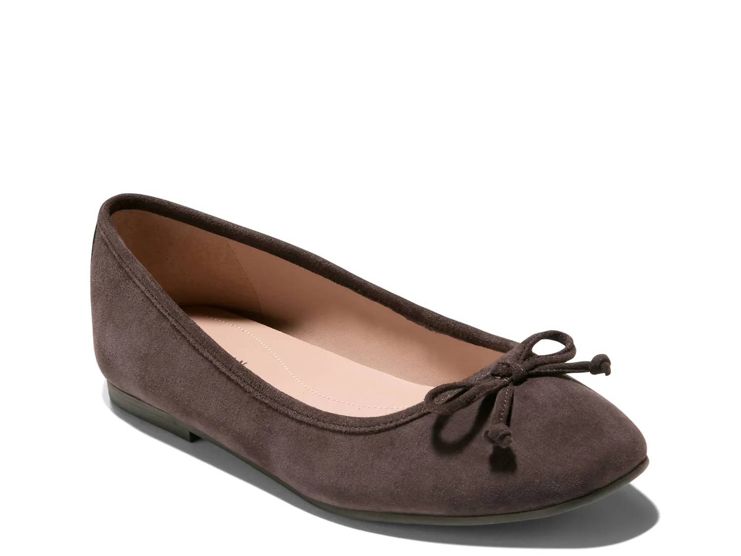 Yara Ballet Flat