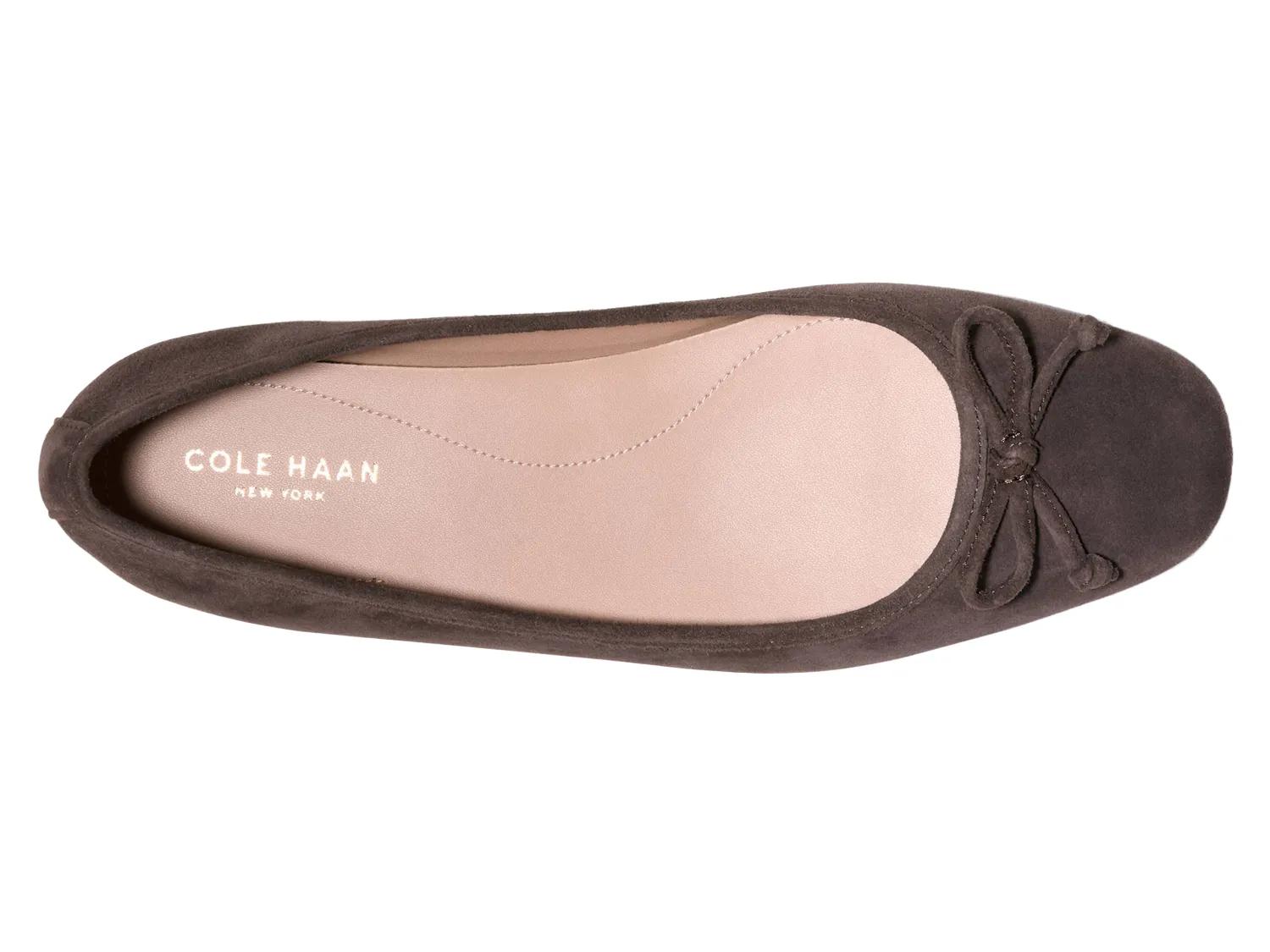Yara Ballet Flat