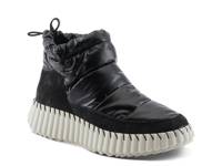 Bestinsnow Snow Boot - Women's Black view