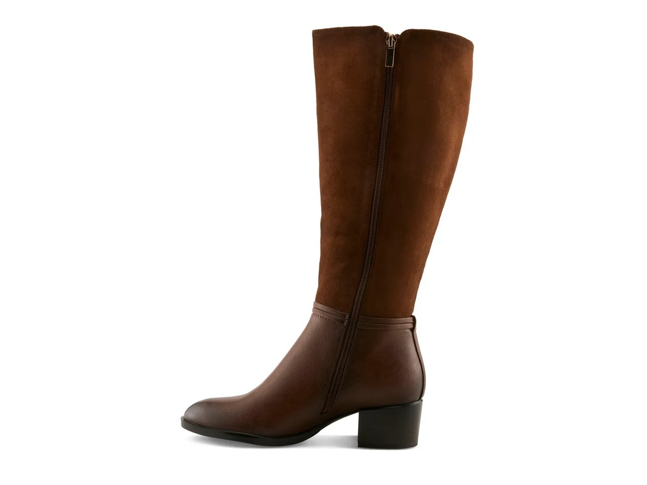 Cevanisse Riding Boot