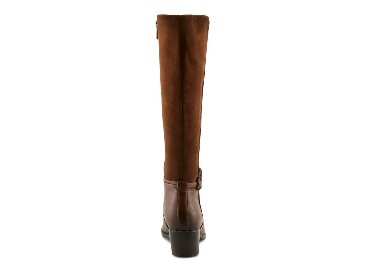 Cevanisse Riding Boot