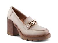 Dajah Loafer Bone view