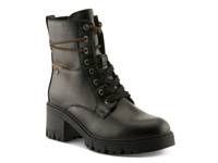 Eastendgirl Bootie Black view