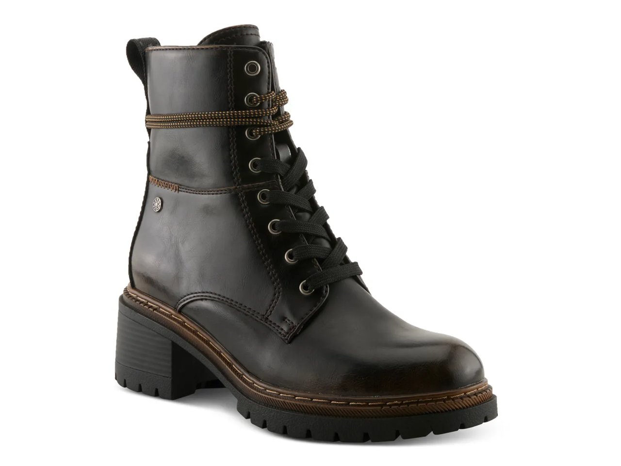 Eastendgirl Bootie