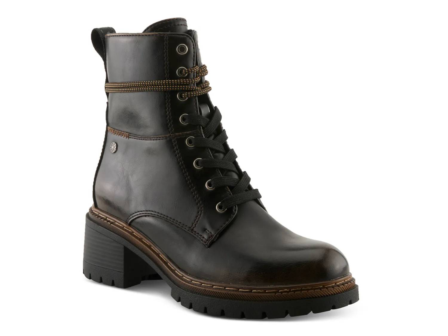 Eastendgirl Bootie