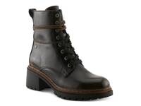 Eastendgirl Bootie Dark Brown view