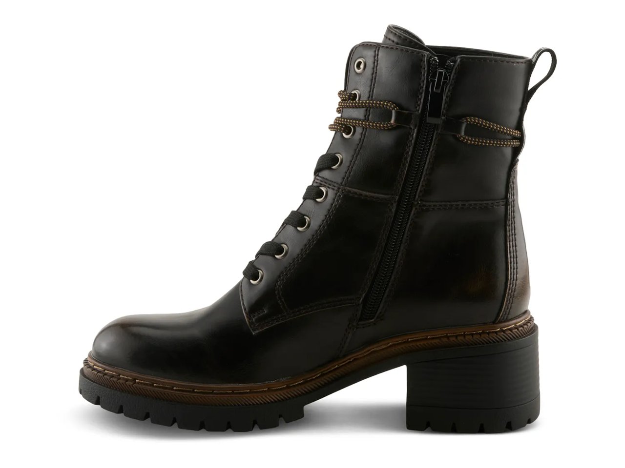 Eastendgirl Bootie