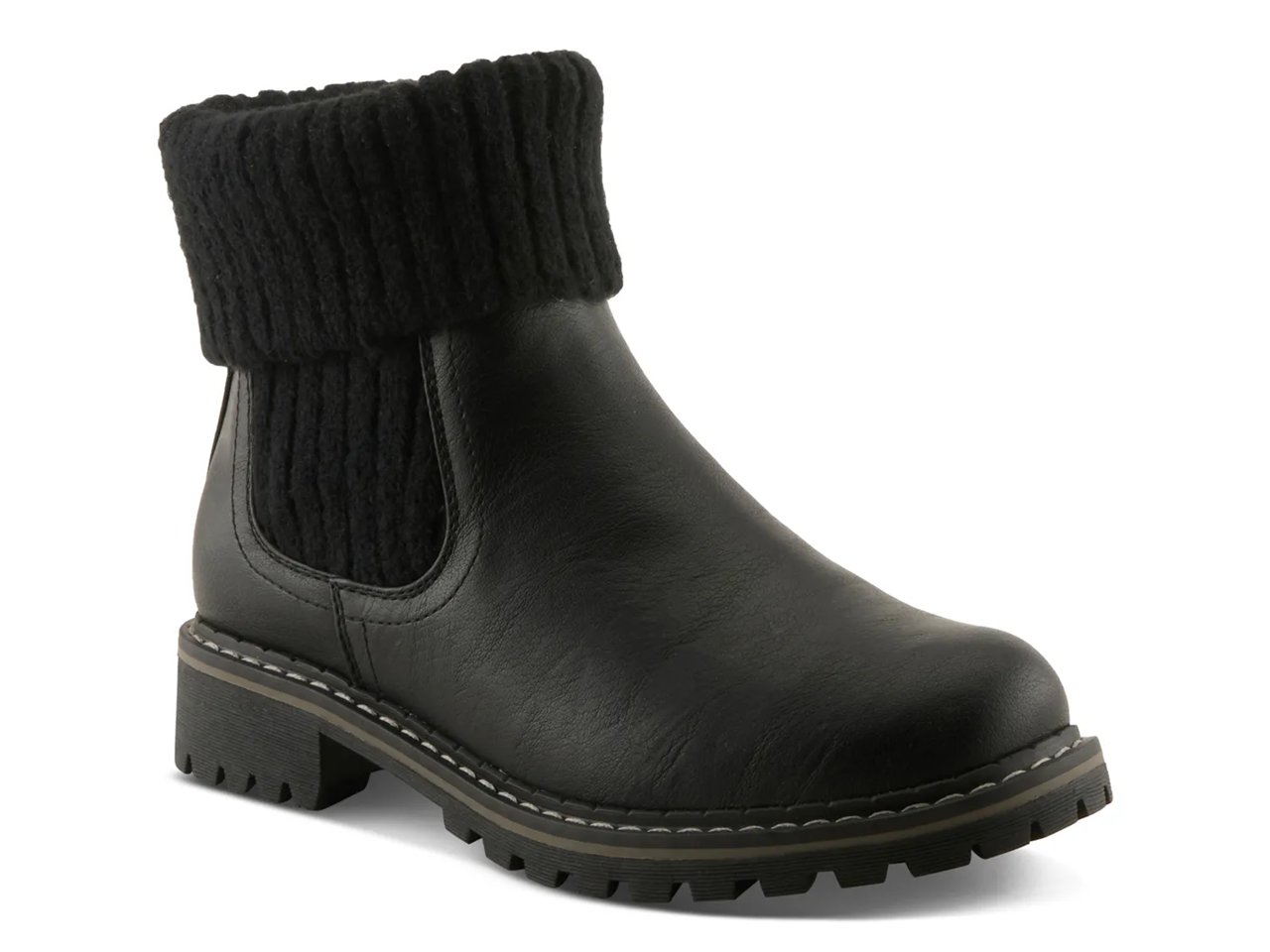 Edran Bootie
