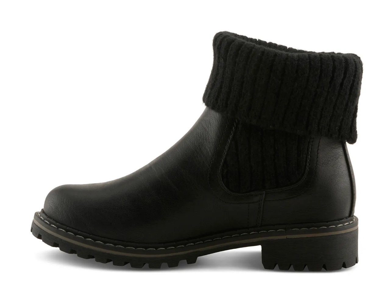 Edran Bootie