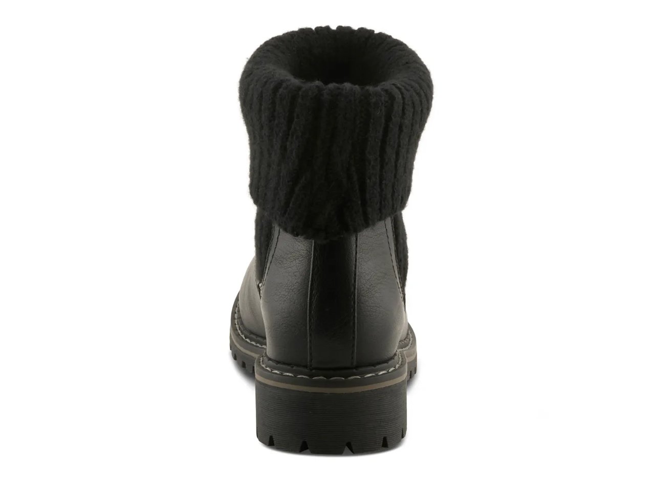 Edran Bootie